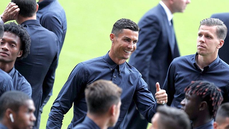 La Comunidad Valenciana en 2' - 19/09/18 - ver ahora