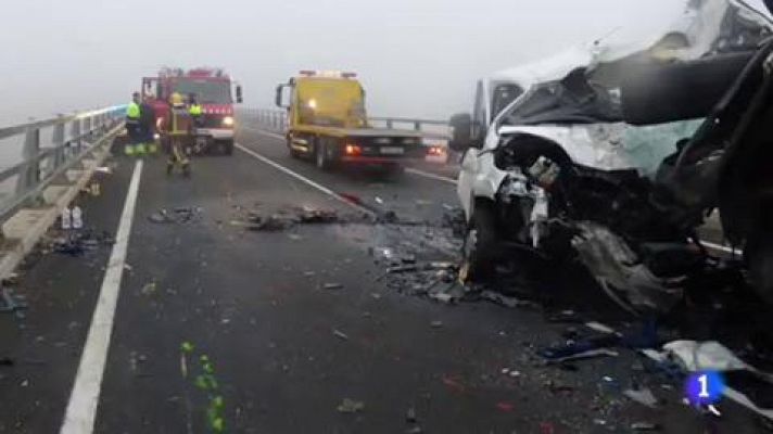 L'Informatiu - L'Informatiu - 19/09/2018