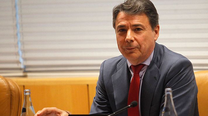 Informativo de Madrid - La Comunidad de Madrid en 4' - 19/09/18