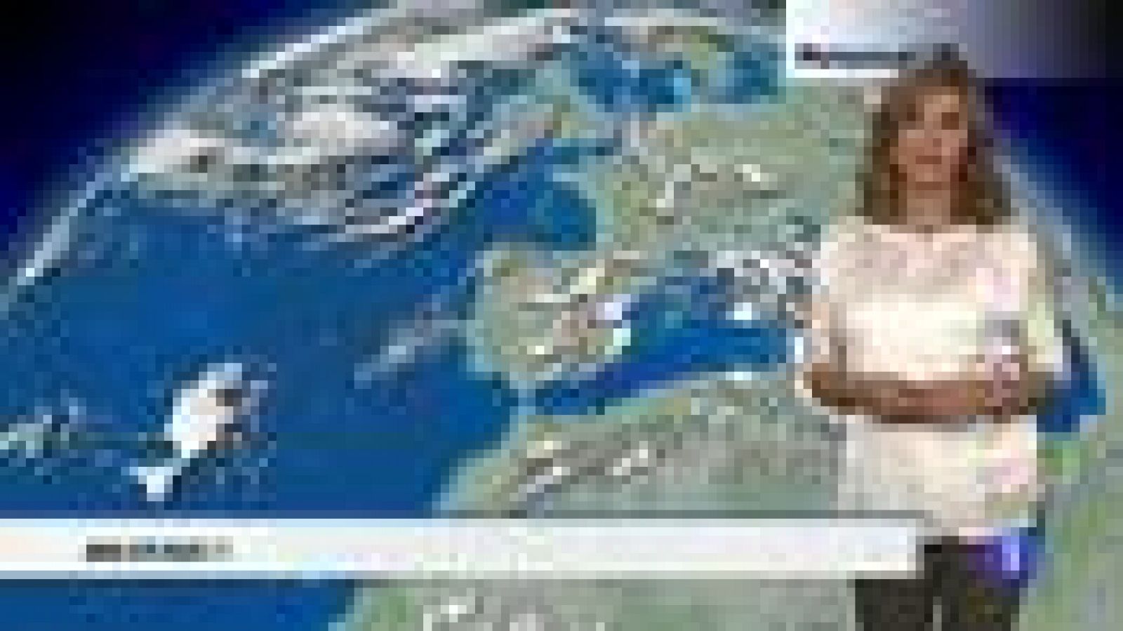 El tiempo en Extremadura - 19/09/18 | Ver