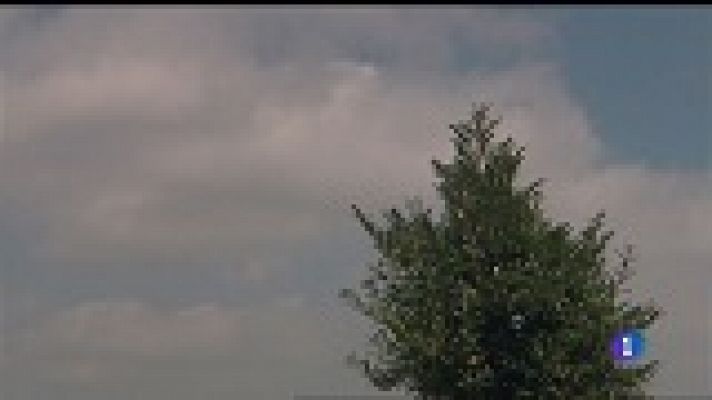 Panorama Regional - El tiempo en Asturias - 19/09/18