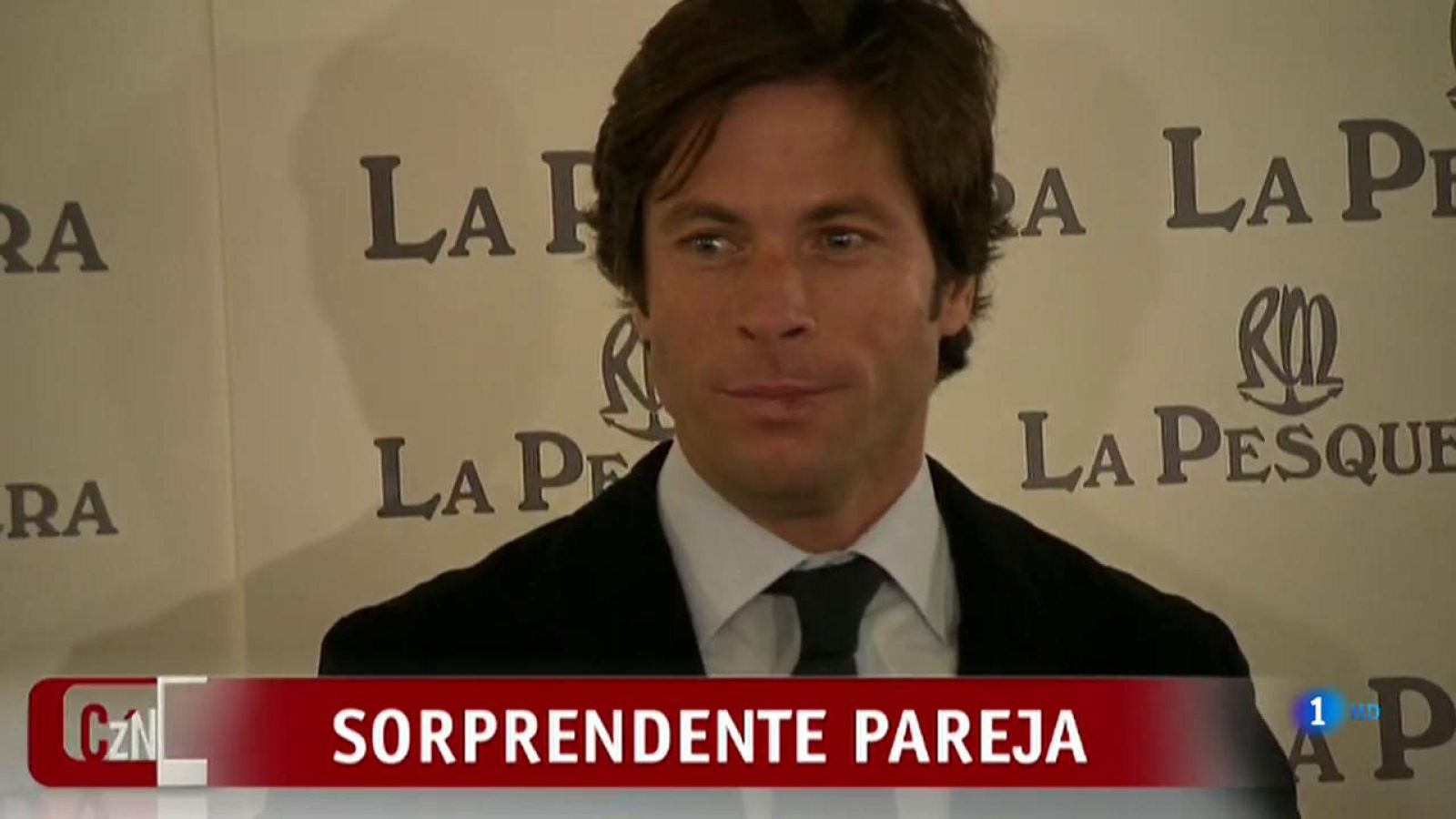 Corazón - Canales Rivera y Bárbara Quintel, nueva pareja del verano