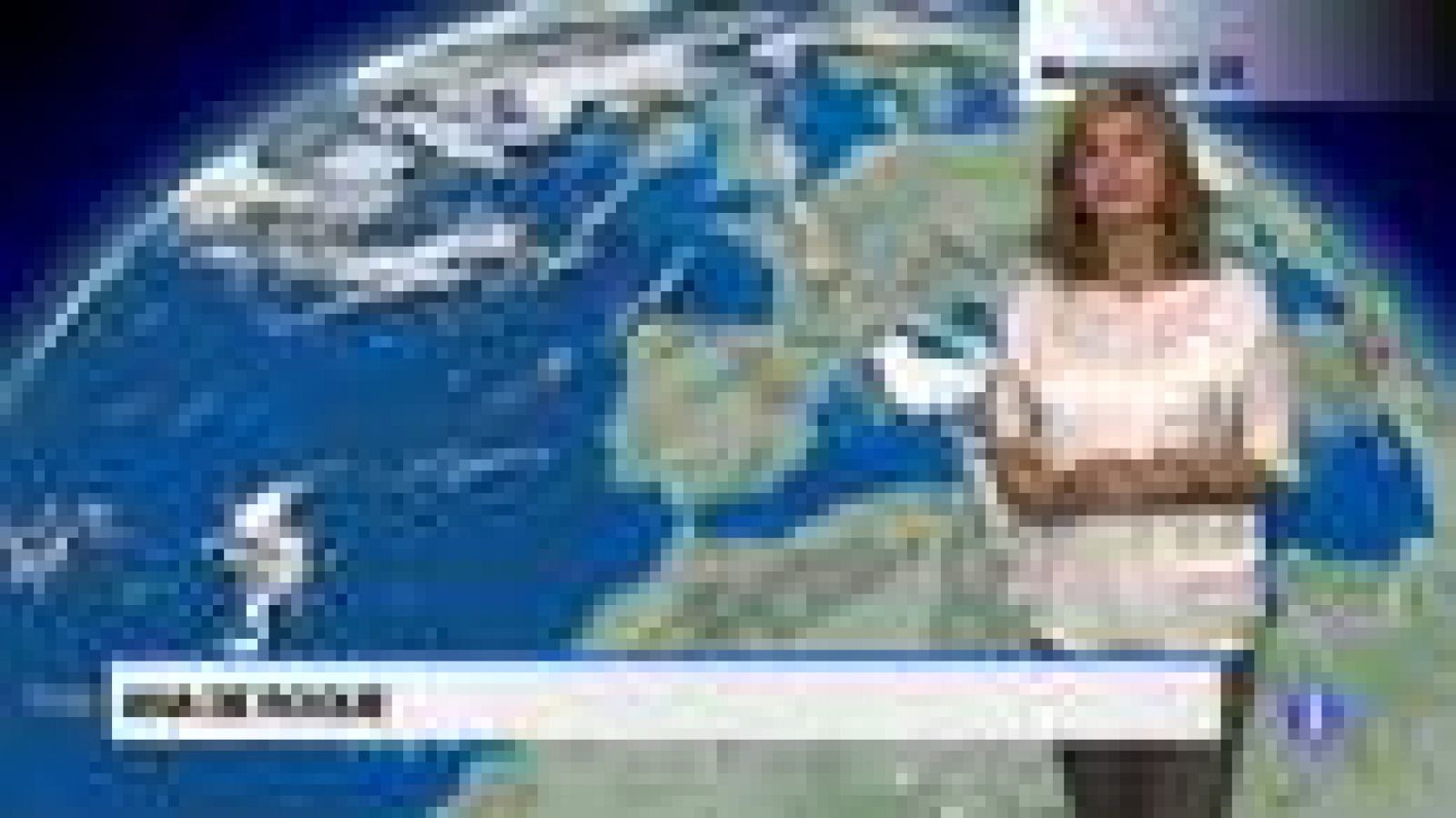 El tiempo en Andalucía - 19/8/2018 | Ver