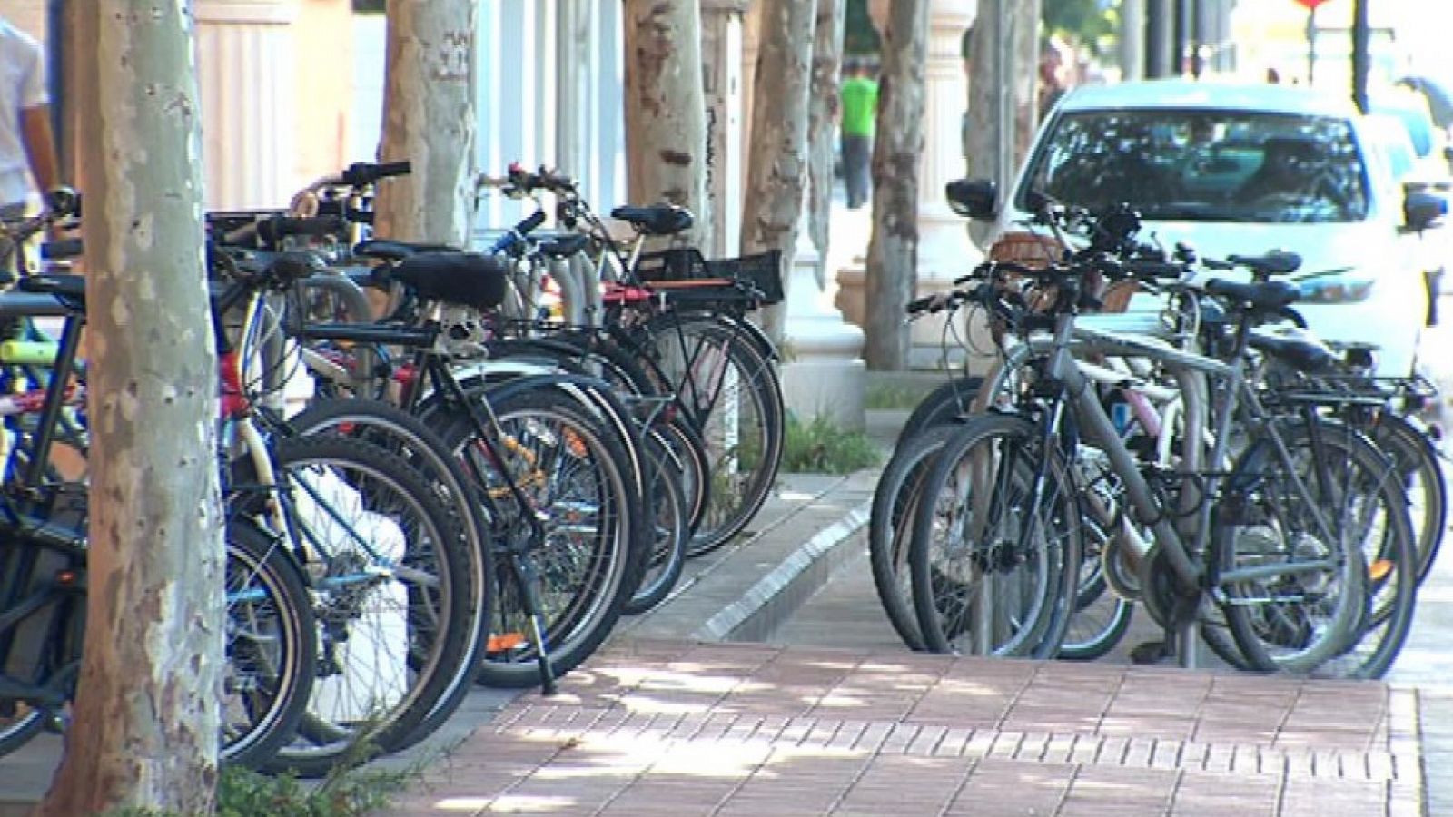 L'Informatiu - Comunitat Valenciana - 19/09/18 - ver ahora