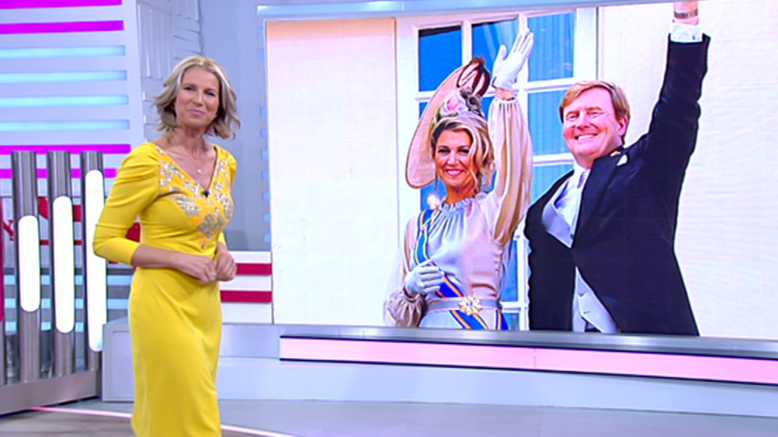 Corazón - 19/09/18 - ver ahora