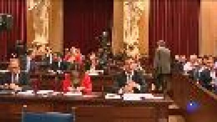 Informatiu Balear - Informatiu Balear - 19/09/18