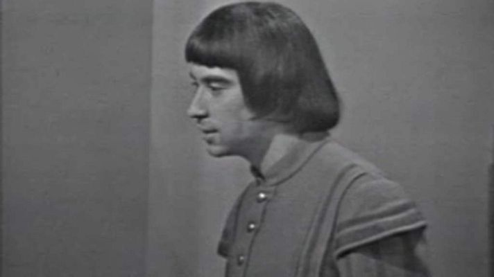 La gitanilla - Capítulo 5