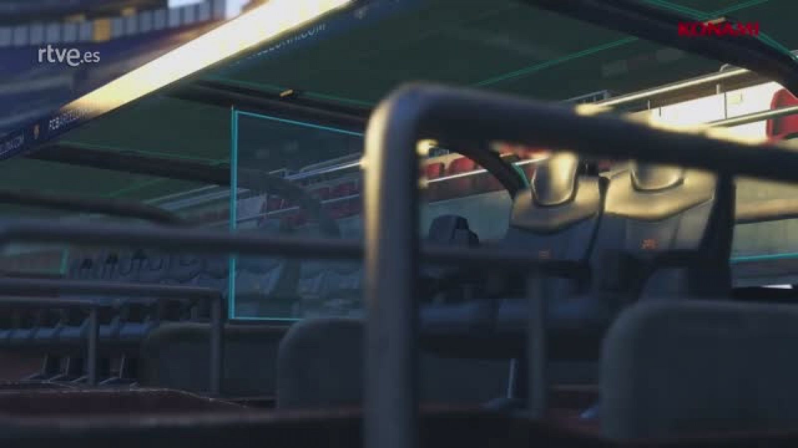 Tráiler PES 2019 (Videojuego) | Ver