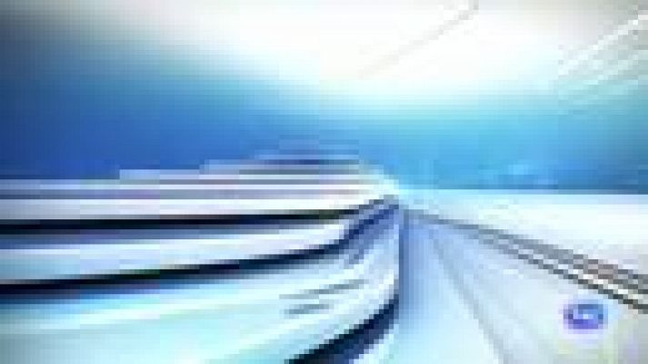 Noticias Aragón - Noticias Aragón 2-19/09/18