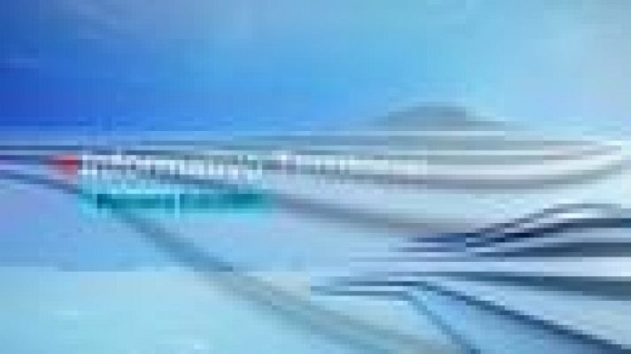 Informativo Telerioja - Telerioja en 2' - 19/09/18