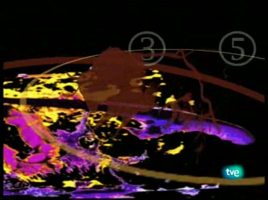 Tendido cero - Tendido cero - 11/04/09
