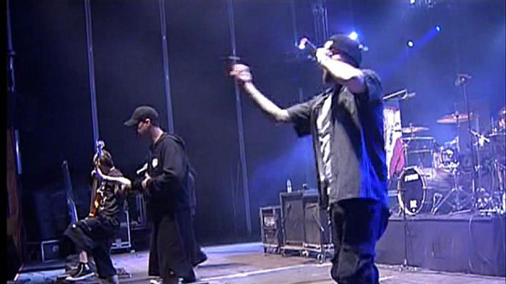 Informativo de Madrid - Informativo de Madrid 2 - 19/09/18