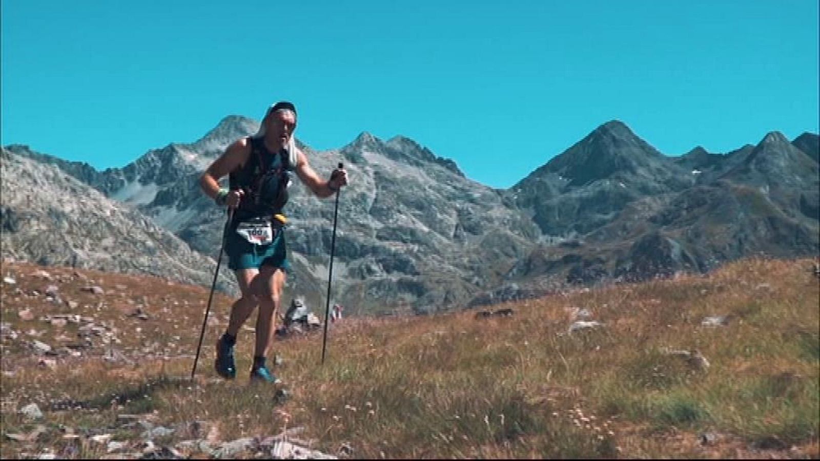 Evasión - T6 - Programa 16 - ver ahora 