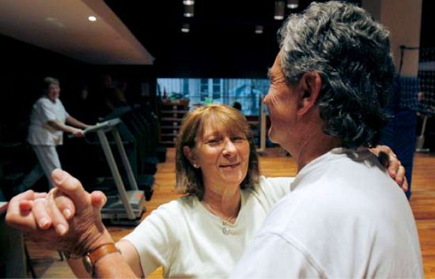 Ciencia y tecnología en Rtve.es - Día Mundial contra el Párkinson