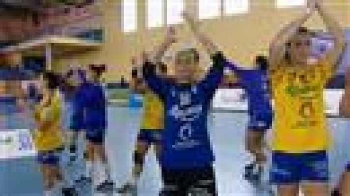 Telecanarias - Deportes Canarias - 19/09/2018