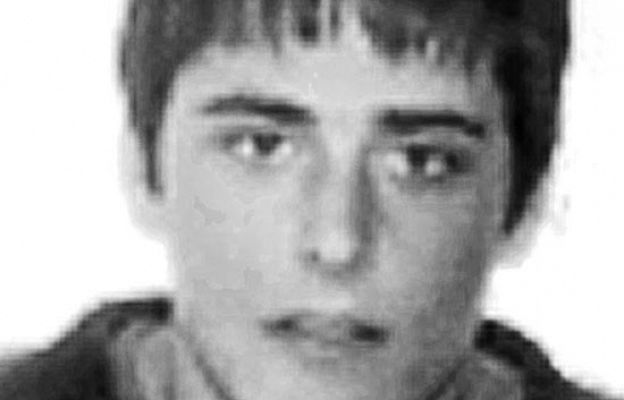  - El detenido Ekaitz Sirvent era el responsable de falsificación de ETA