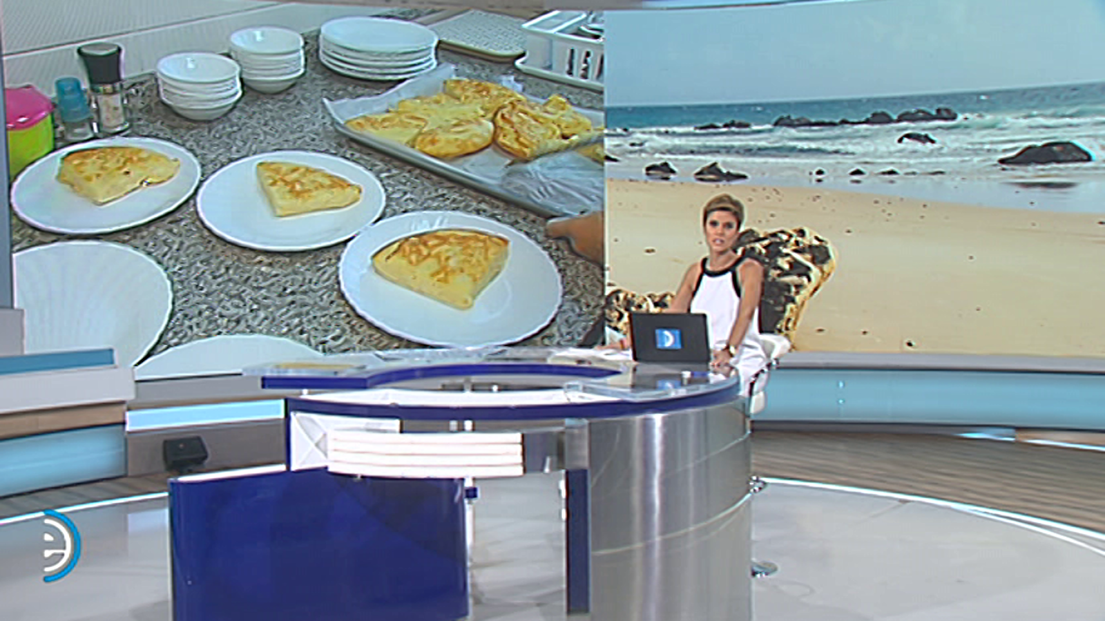 España Directo - 19/09/18 - ver ahora