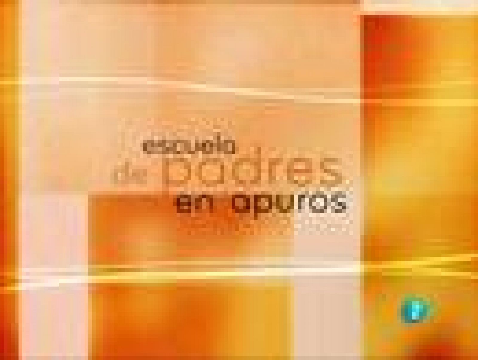 Escuela de padres en apuros: Escuela de padres - 11/04/09 | RTVE Play