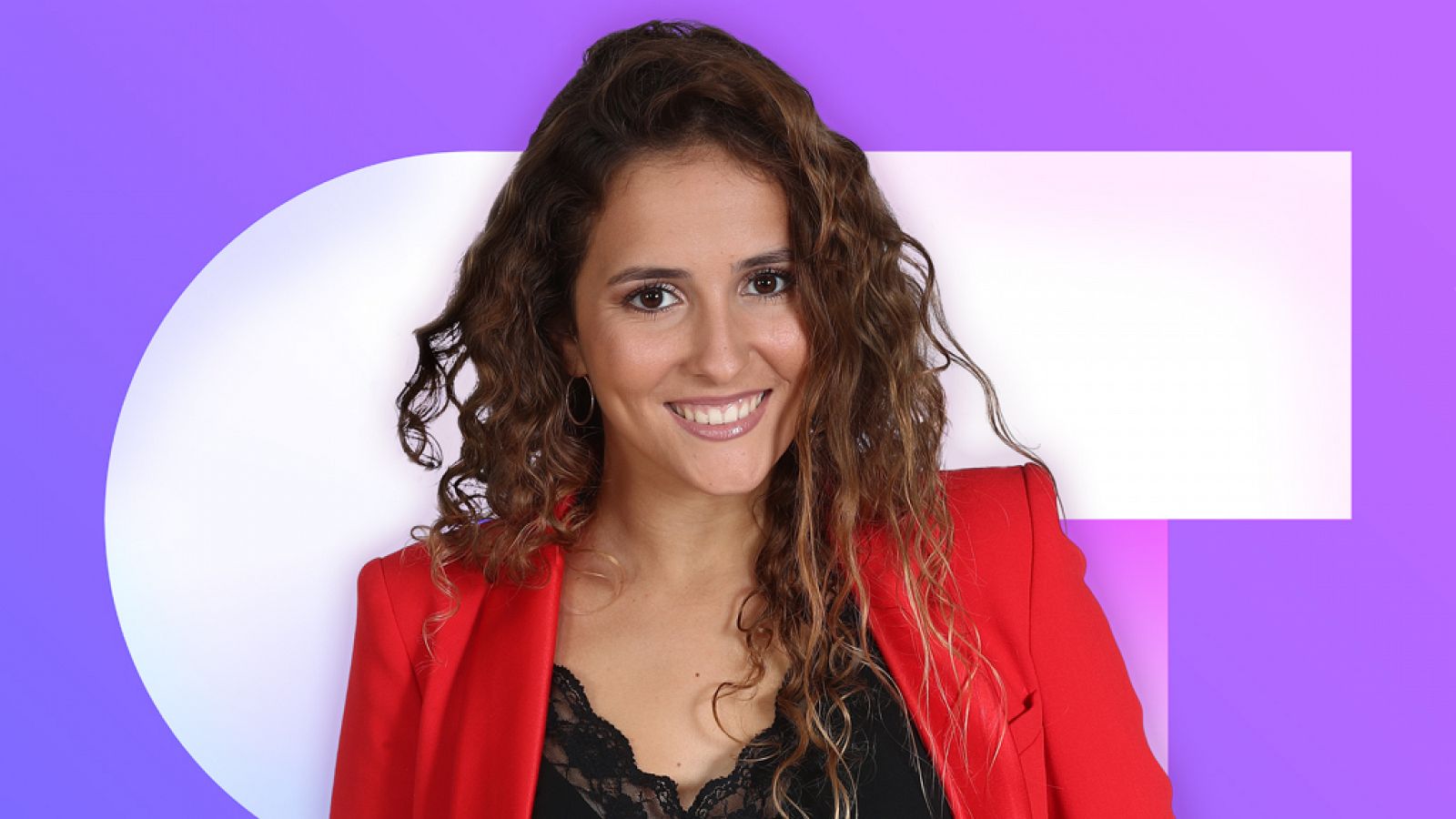 OT 2018 - Marilia, concursante de OT