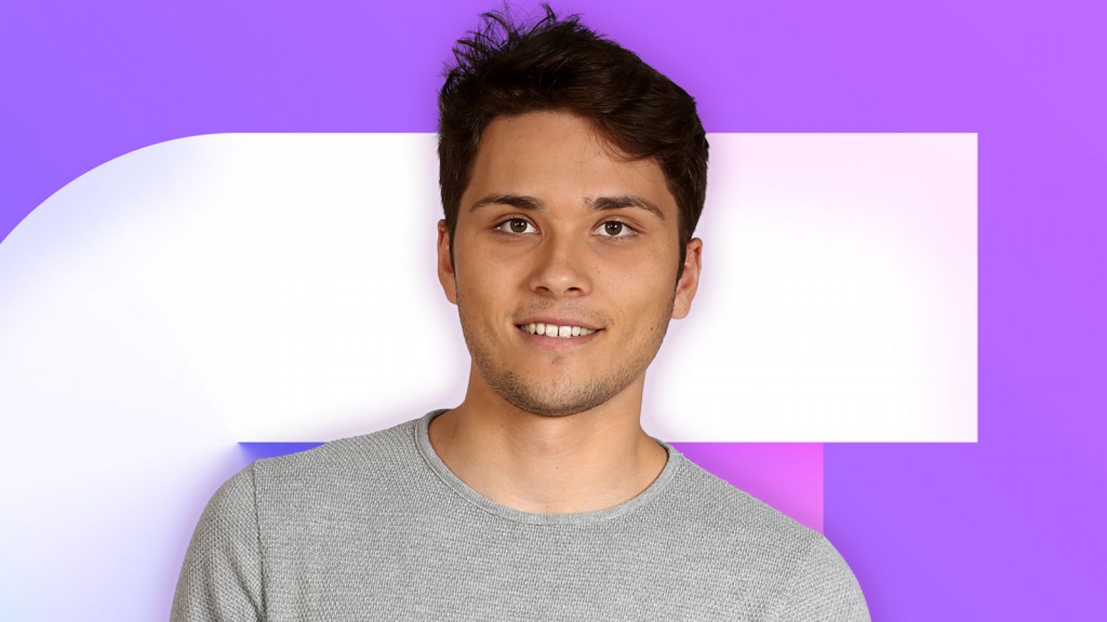 OT 2018 - Damion, concursante de OT