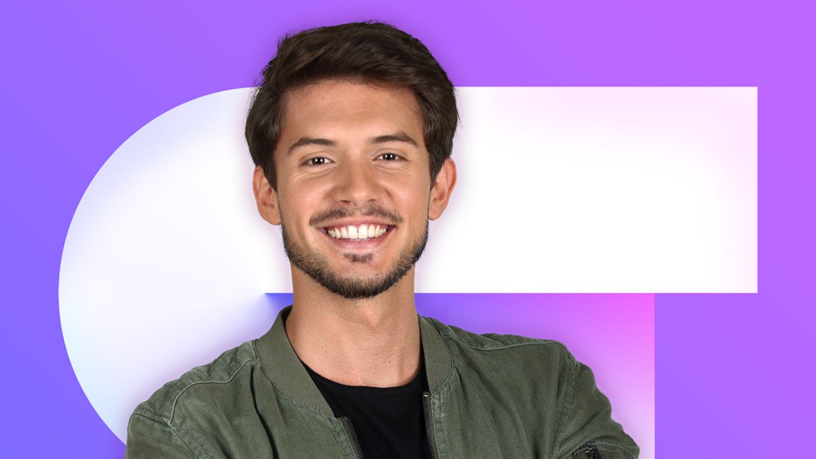 OT 2018 -  Carlos Right, concursante de OT