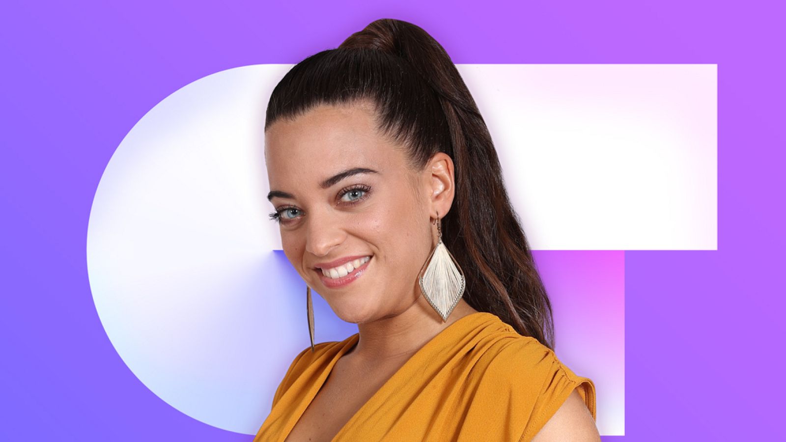 OT 2018 - Noelia, concursante de OT