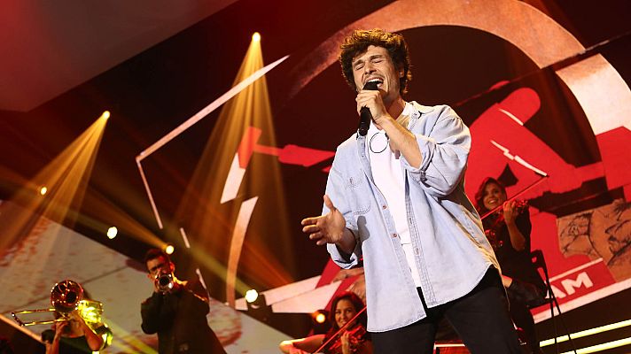 OT 2018 - Miki canta 'Prefiero'