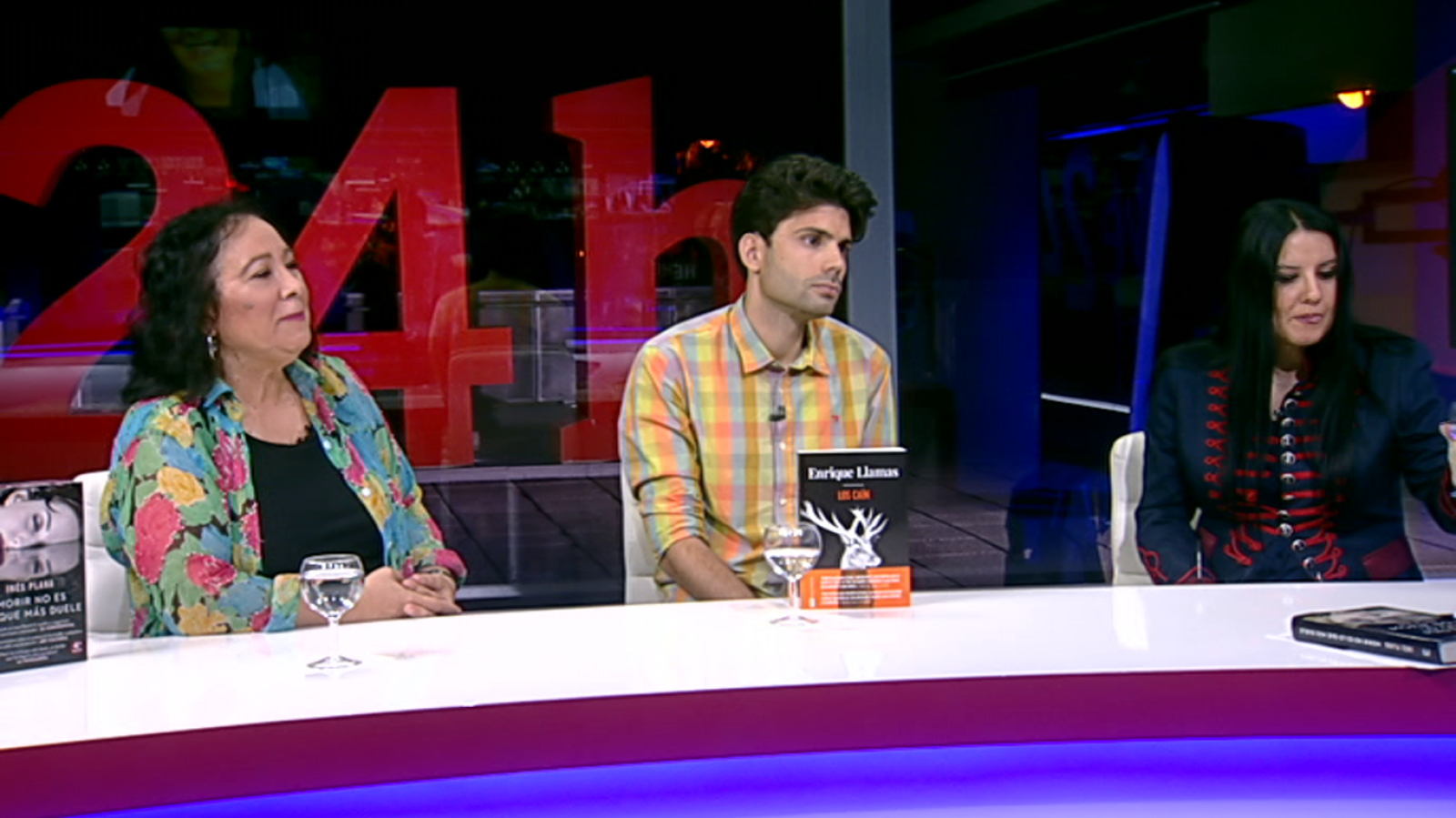 La hora cultural - 19/09/18 - ver ahora