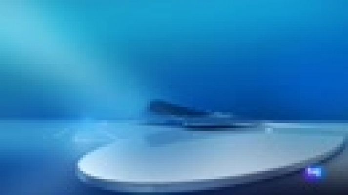 Telediario 1 - Telediario Matinal en 4'