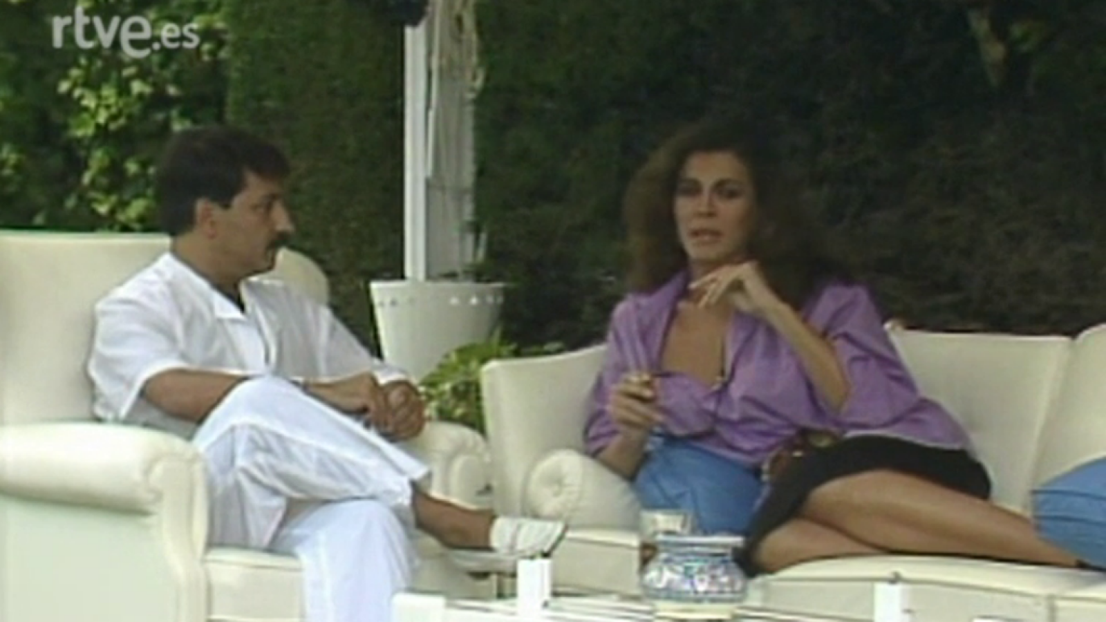 De siete en siete - 04/08/1985