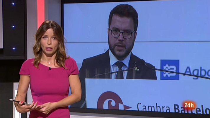 Vespre 24 - Vespre 24 - 19/09/2018