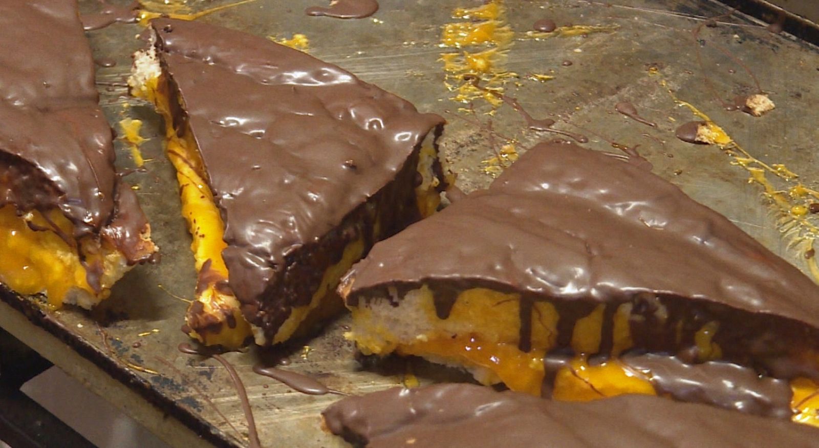 Comando actualidad - Grasa y azúcar - Sumario