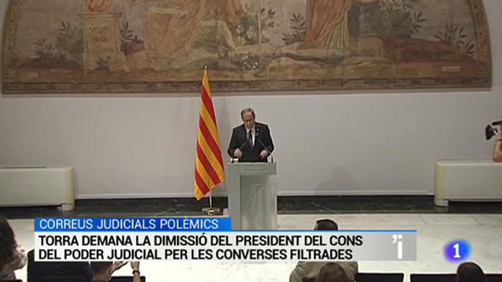 L'Informatiu - L'Informatiu en 3' - 20/09/2018