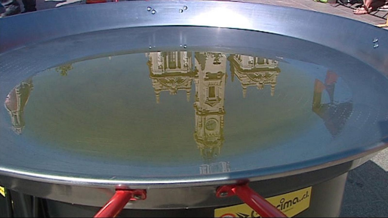 La Comunidad Valenciana en 2' - 20/09/18 - ver ahora