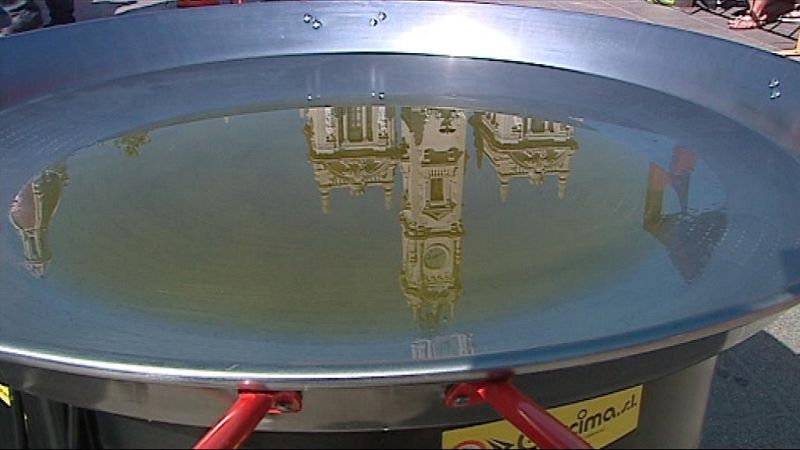 La Comunidad Valenciana en 2' - 20/09/18 - ver ahora