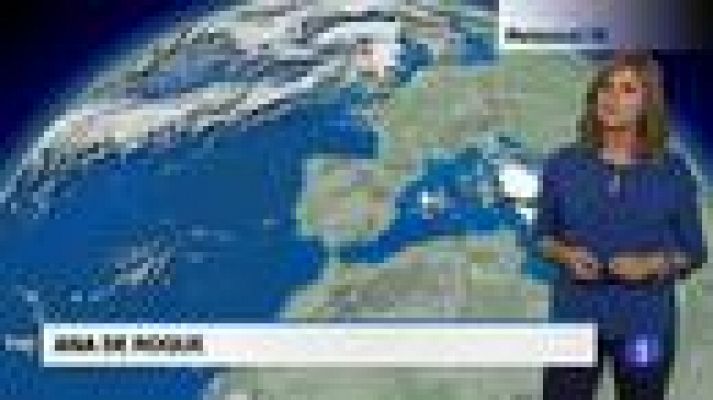 Noticias de Extremadura - El tiempo en Extremadura - 20/09/18