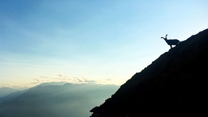 Informativo de Madrid - El Tiempo en la Comunidad de Madrid - 20/09/18