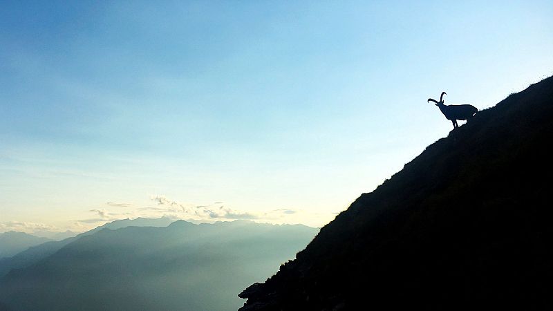 El Tiempo en la Comunidad de Madrid - 20/09/18