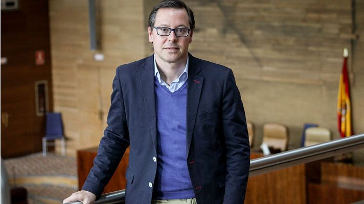 Informativo de Madrid - La Comunidad de Madrid en 4' - 20/09/18