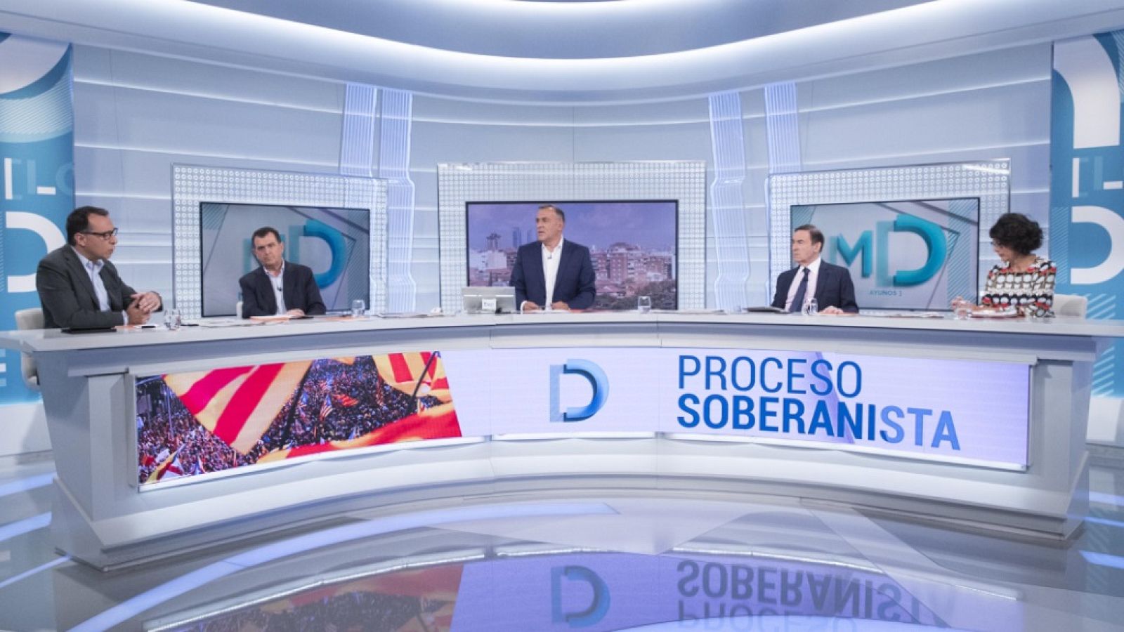 Más desayunos - 20/09/18 - ver ahora