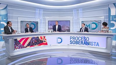 Más desayunos - 20/09/18