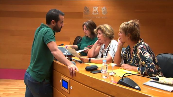 L'Informatiu - Comunitat Valenciana - 20/09/18