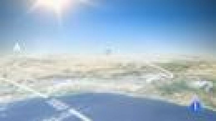 Telenorte - País Vasco - El tiempo en el País Vasco - 20/09/18