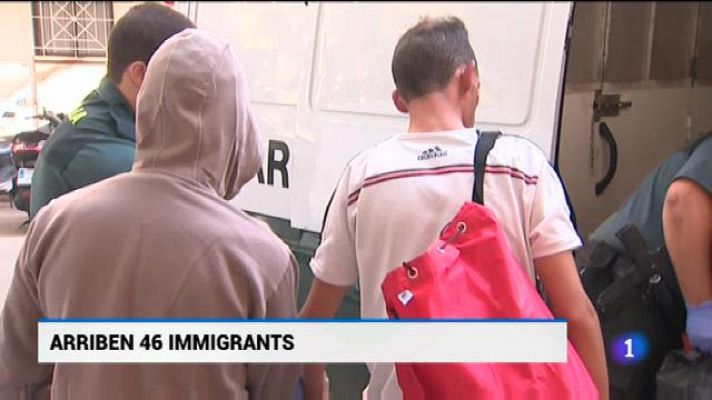 Informatiu Balear - Informatiu Balear en 2' - 20/09/18