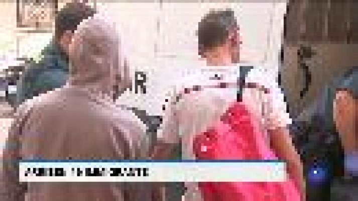 Informatiu Balear - Informatiu Balear en 2' - 20/09/18