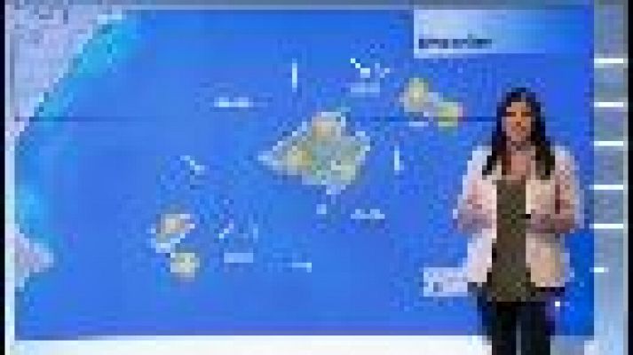 Informatiu Balear - El temps a les Illes Balears - 20/09/18