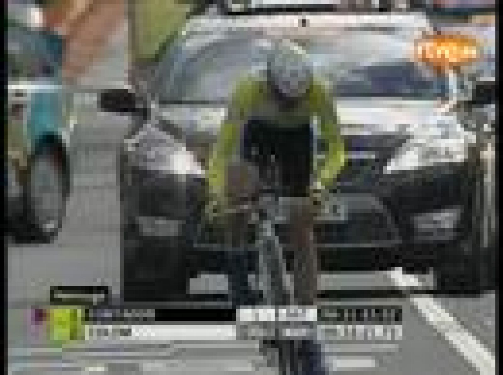 Contador gana la Vuelta al País Vasco