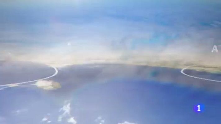 TeleCantabria - El tiempo en Cantabria - 20/09/18