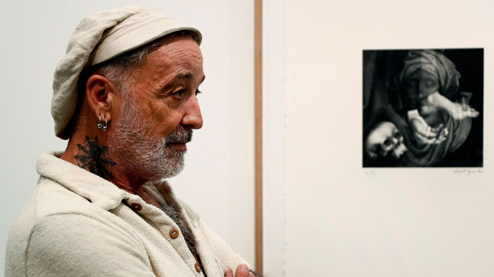 Cultura | El Museo del Prado abre sus puertas a la fotografía