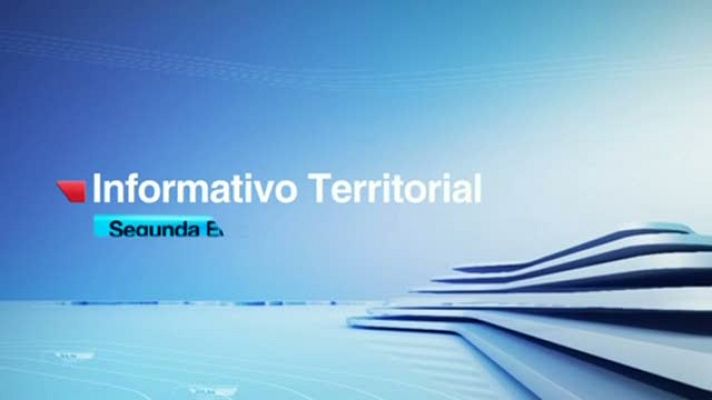 Telexornal - Galicia - Telexornal Galicia 2 - 20/09/18